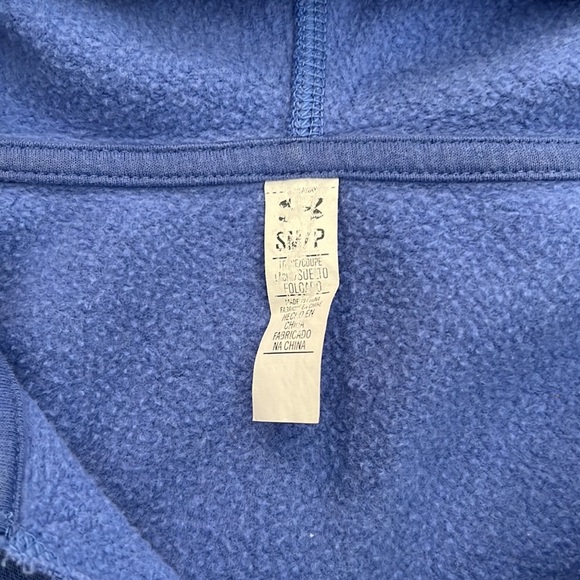 Under Armour Hoodie - Picture 2 of 3